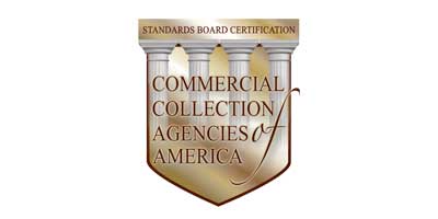 Commercial Collection Agencies of America
